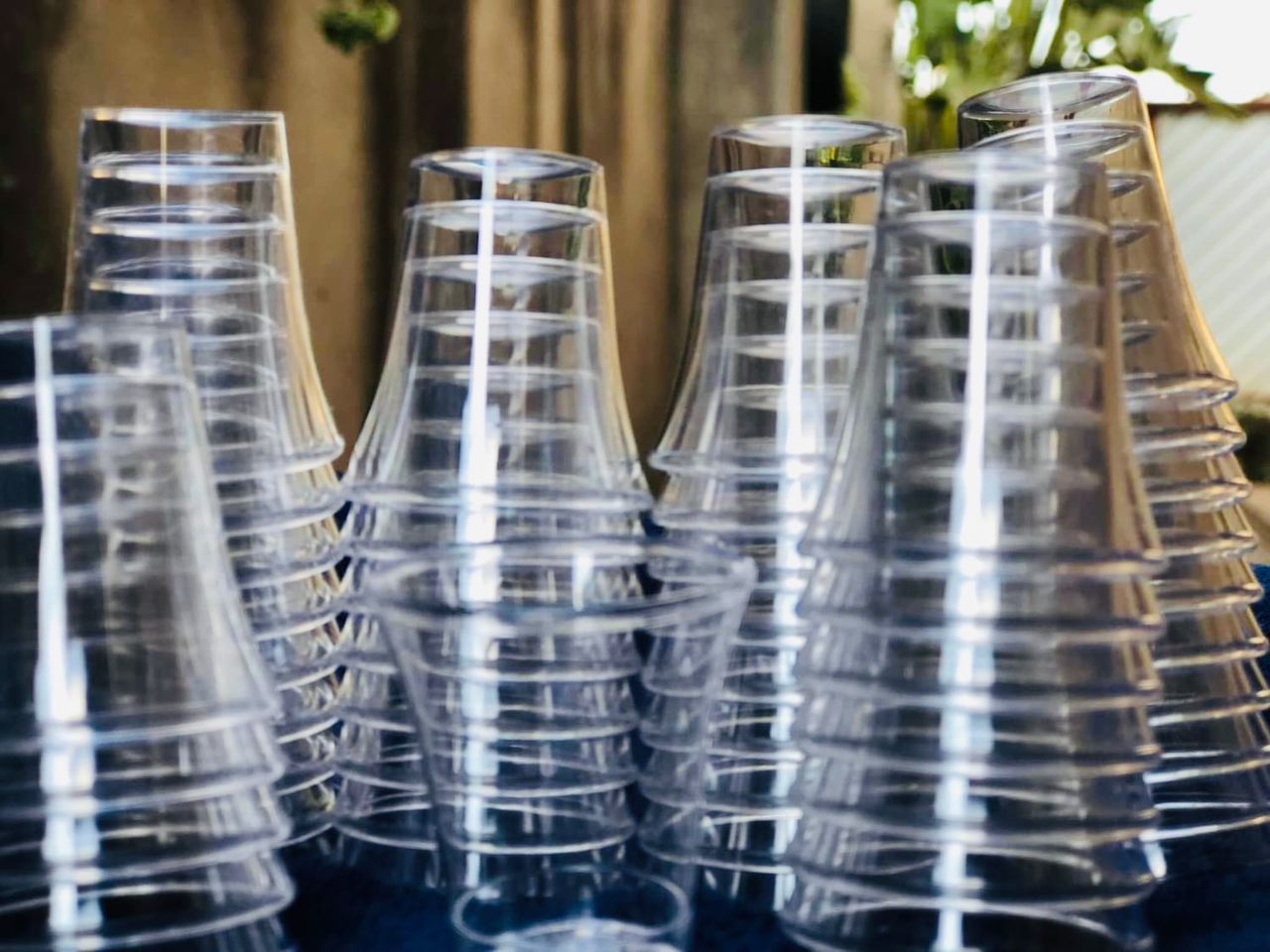 Communion Cups -Box of 50copies 