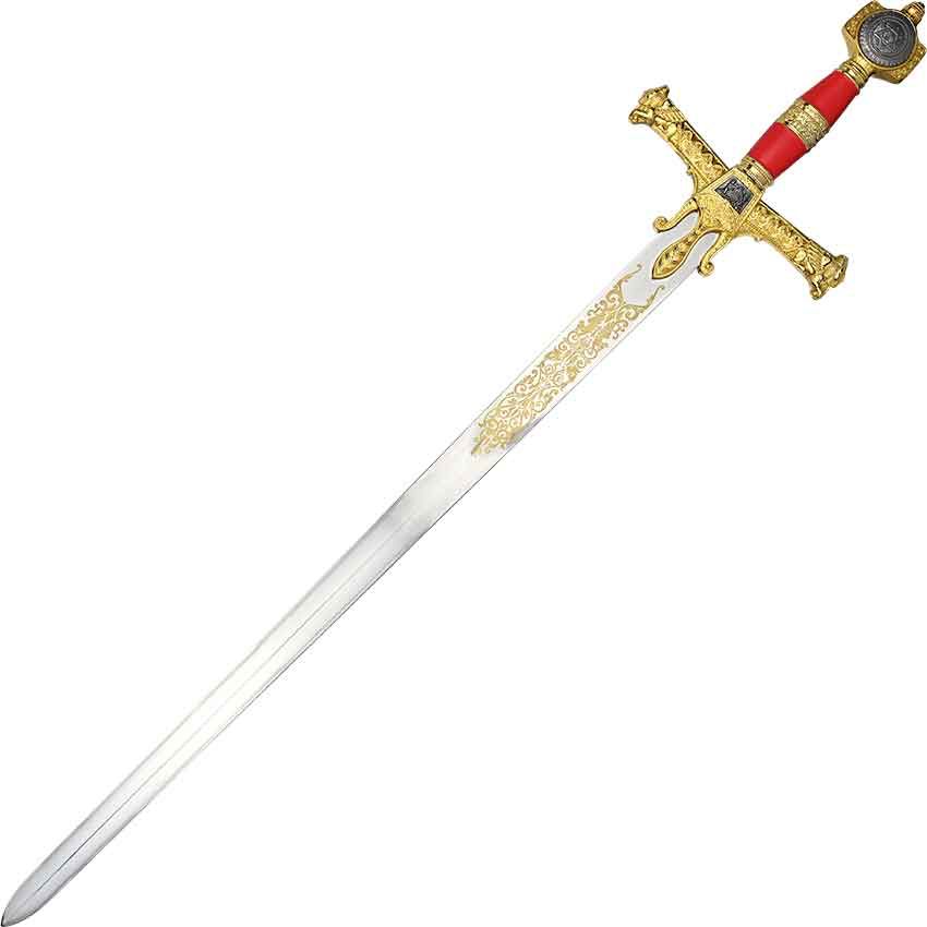 Solomons Sword