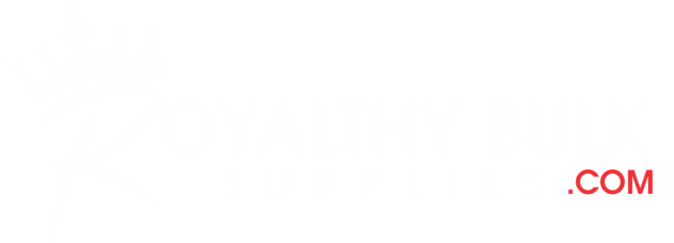 Royalthy Bulk Supplies